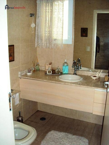 Imagem 9 de 30 de Casa Com 5 Dormitórios À Venda, 390 M² Por R$ 1.650.000,00 - Residencial Morada Dos Lagos - Barueri/sp - Ca0443