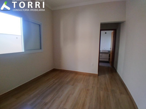 Imagem 16 de 26 de Casa À Venda No Condomínio Chácara Ondina - Cc00354 - 69801784