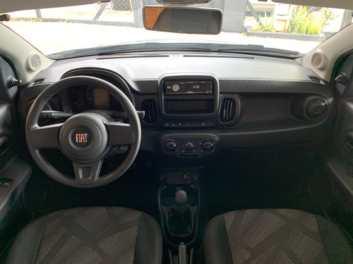 Fiat Mobi 1.0 Like Flex 5p