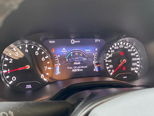 Jeep Compass Long. T270 1.3 Tb 4x2 Flex Aut.