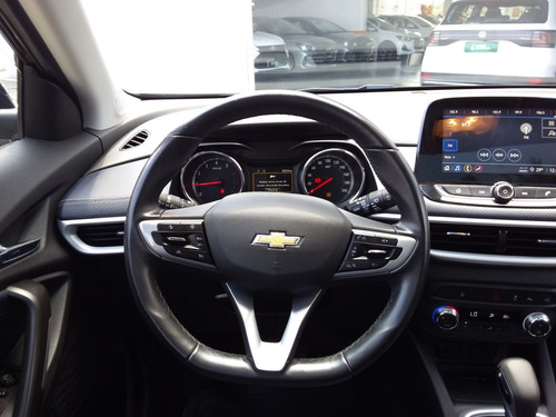 Chevrolet Tracker 1.2 TURBO FLEX PREMIER AUTOMÁTICO