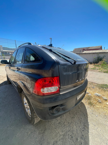 SsangYong Actyon 2.3 Mt 4x2 Abg