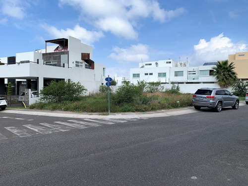 Imagen 4 de 9 de Precioso Terreno Venta En Queretaro De 416 M2 En El Refugio