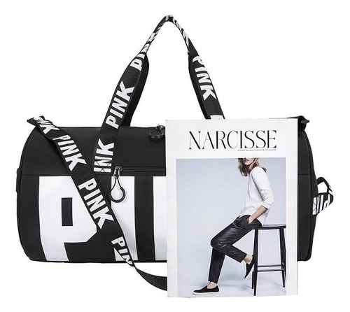 Maleta Deportiva Gimnasio Viaje Mochila Fitness Multifuncion