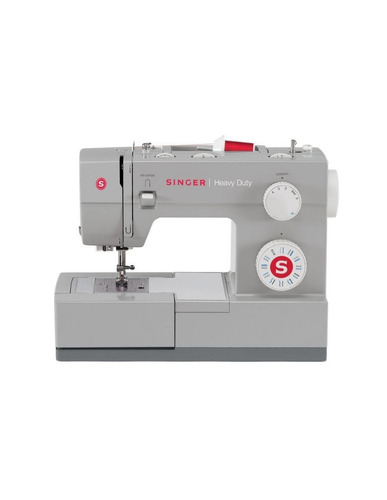 Maquina De Coser Singer 4423 Semi Industrial. Envios Full