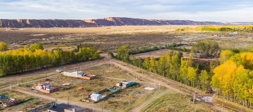 Lote En El Gauchito, Plottier