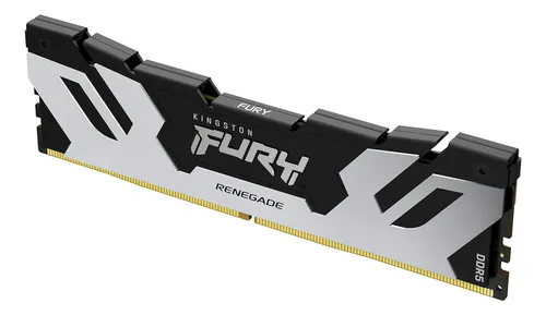 Memoria Ram Kingston Fury Renegade 48gb 6400mt/s Ddr5 Udimm