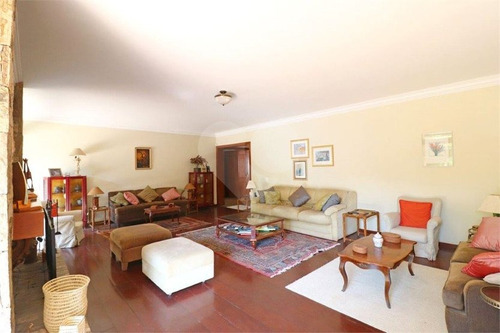 Casa-são Paulo-alto De Pinheiros | Ref.: 353-im327484 - 353-im327484
