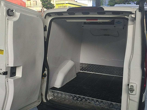 Imagem 9 de 10 de Fiat Fiorino Hard Working 1.4 Evo 8v Flex