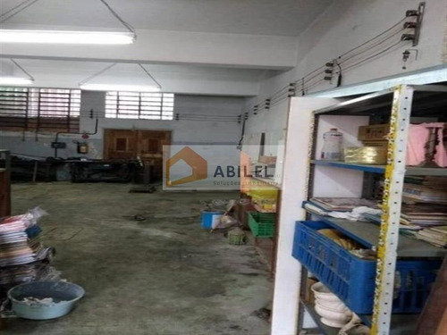 Imagem 5 de 15 de Excelente Prédio Comercial - 7601