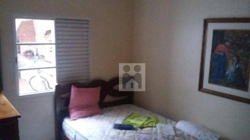 Imagem 6 de 30 de Casa Com 3 Dormitórios À Venda, 131 M² Por R$ 350.000,00 - Parque São Sebastião - Ribeirão Preto/sp - Ca0595