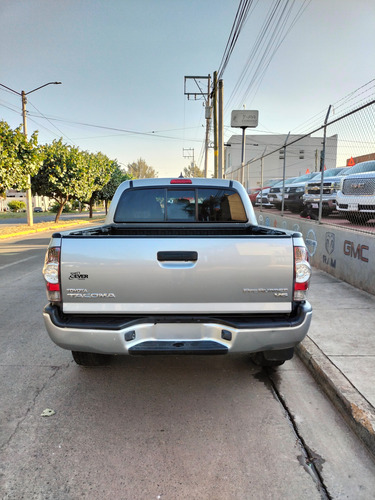 Toyota Tacoma 4.0 Trd Sport V6/ At