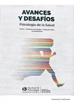 Comprar Avances Y Desafíos. Psicología De La Salud. Pimienta