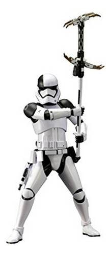 Figura Coleccionable Stormtrooper Executioner.