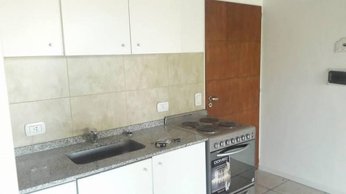 Imagen 3 de 12 de Departamento En Venta En Villa Morra Km 54- Pilar, G.b.a. Zona Norte