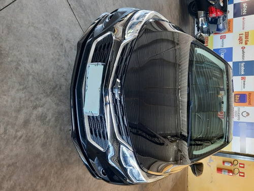 Imagem 3 de 8 de Cruze 1.4 Lt Nb Aut. 2019
