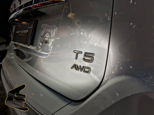 Imagen 19 de 21 de Volvo Xc60 Momentum