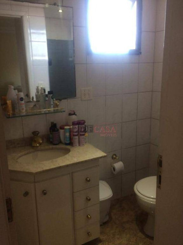 Imagem 15 de 24 de Apartamento Com 2 Dormitórios À Venda, 55 M² Por R$ 334.000 - Penha De França - São Paulo/sp - Ap4239