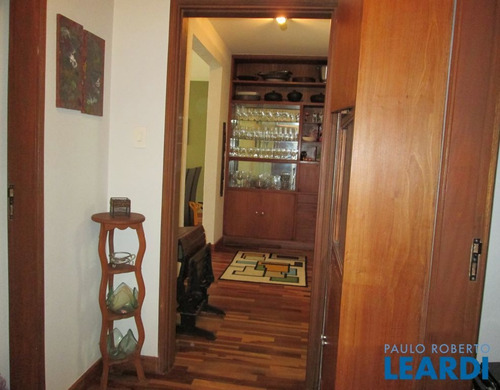 Imagem 2 de 15 de Apartamento - Perdizes - Sp - 408520