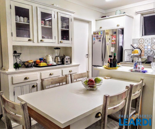 Imagem 8 de 15 de Apartamento - Jardim Paulista - Sp - 615182