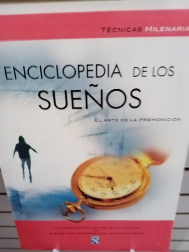 Enciclopedia De Los Sueños