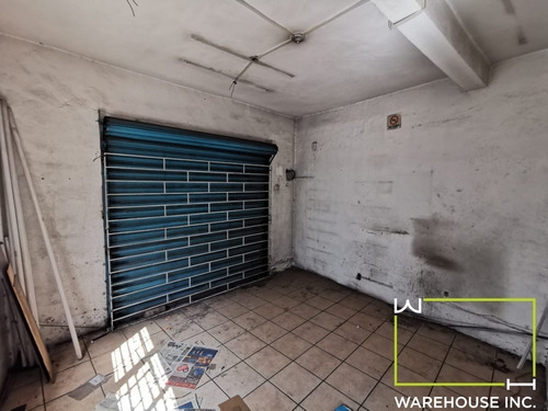 Imagen 8 de 13 de Terreno Comercial En Renta Tlalnepantla