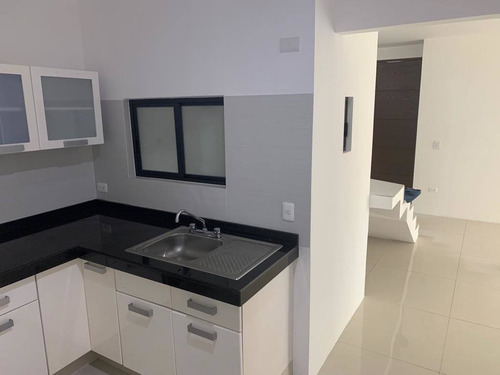 Imagen 10 de 10 de Elegante Loft Con Roof Garden Privado En La Del Valle, 14701