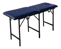 Comprar Camilla Plegable Masajes Depilacion Reforzada 70 X 190 X 75