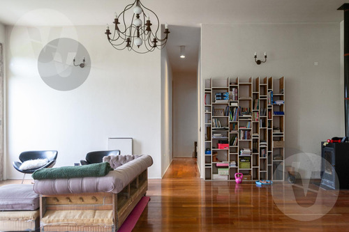 Casa En Venta - Barrio Fincas De San Vicente Chacras