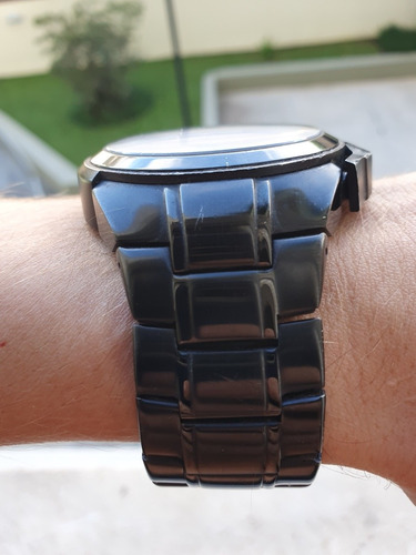 Relógio Armani Exchange Masculino.