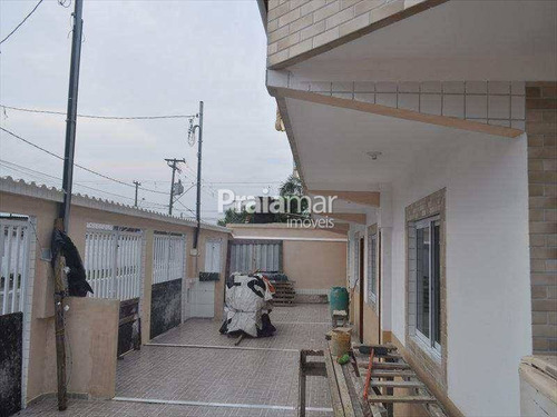 Imagem 2 de 14 de Sobrado 2 Dorms | 1 Suite I 2 Vagas | 81.24m² | Melvi I Pg - 639