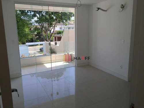 Imagem 21 de 30 de Casa Residencial À Venda, Barra Da Tijuca, Rio De Janeiro - Ca0017. - Ca0017