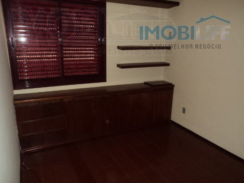 Imagem 8 de 12 de Apartamento - Itaim Bibi - Ref: 835 - L-835