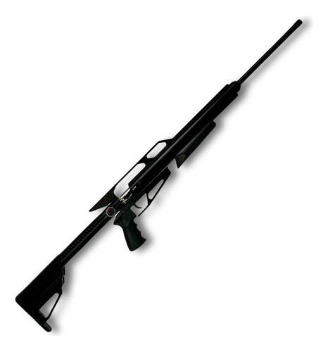 Carabina Para Controle De Pragas Custom Glll 5.5 - .22