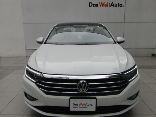 Imagen 3 de 14 de Volkswagen Jetta A7 Highline 1.4t Tip 21-454