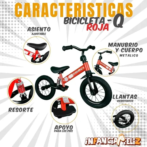 Bicicleta entrenadora para 2025 niños