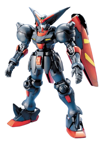 Mg Master Gundam 1/100