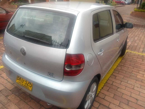 Volkswagen Fox 1.0 Básico