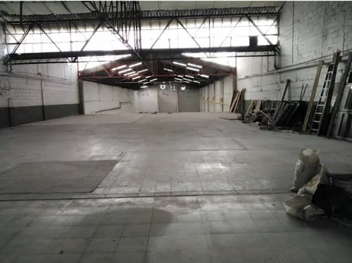 Bodegas En Arriendo Itaguí 643-8292295
