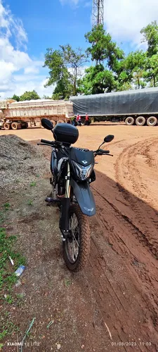 Mrx 200 Modelo 2024