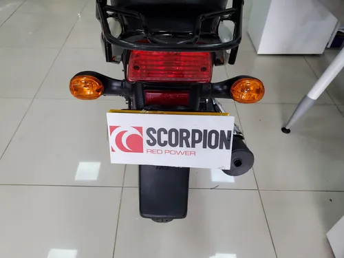 Bajaj Boxer Ct 100 2024