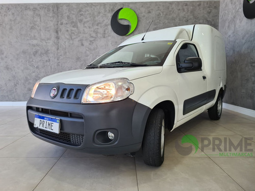 Fiat Fiorino 1.4 MPI FURGAO ENDURANCE 8V