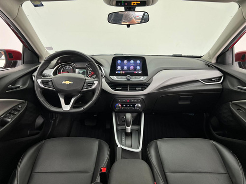 Chevrolet Onix Hatch Premier Ii 1.0 Turbo Aut. 2024