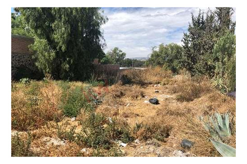 Imagen 2 de 17 de Tequisquiapan Pueblo Mágico Vende Terreno En Barrio La Magdalena