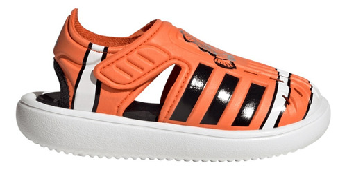 Sandalias adidas Niños Infantil Disney Buscando A Nemo