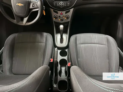 Chevrolet Tracker 1.8 Ls At