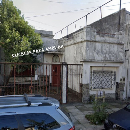 Imagen 1 de 2 de Terreno; V. Luro; Zelada 4739; 2400 M2 Vend.