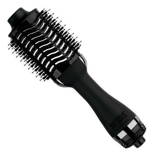 Secador Voluminizador Hot Tools Black Gold One Step Blowout