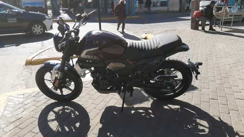 Imagen 17 de 21 de Gilera Ac4 250 O Ahora18 $74.000