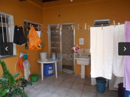 Imagem 12 de 25 de Casa Pra Renda No Bairro Suiço - Ca0236